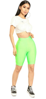 Load image into Gallery viewer, Women&#39;s Cycling Shorts
