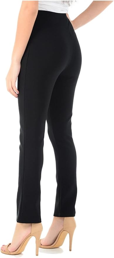 Ellures Women's Bootleg Trousers